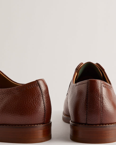 RREGENT-Shoes-Derby Shoes- Ted Baker Romania